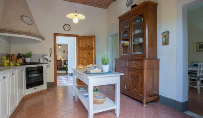 Villa Il Borgo by MC Luxury Rentals