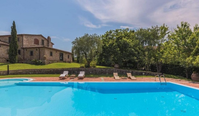 Villa dell’Angelo by MC Luxury Rentals