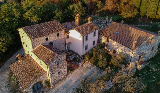 Casale La Quercia - Tuscany country house