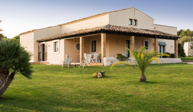 La Casetta Sicilian Cottage