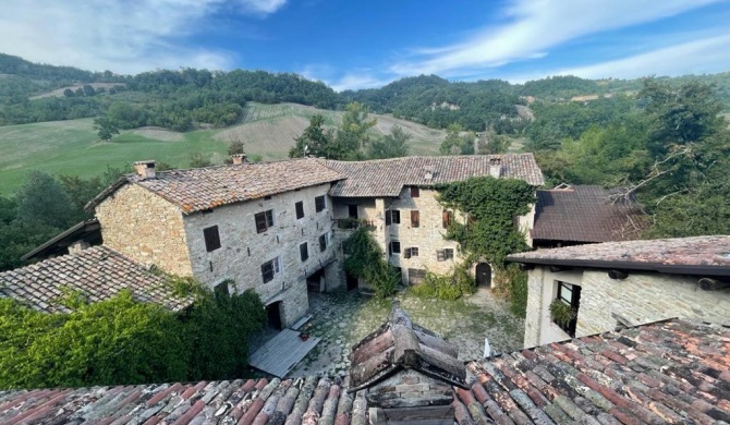 Agriturismo Mulino in Pietra