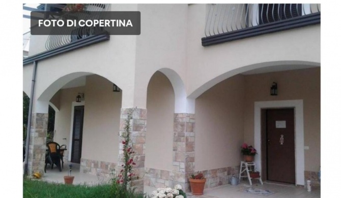 Il Rosmarino country rooms Ascea M.
