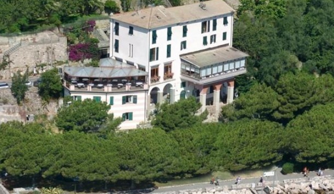 Albergo Ristorante Paradiso