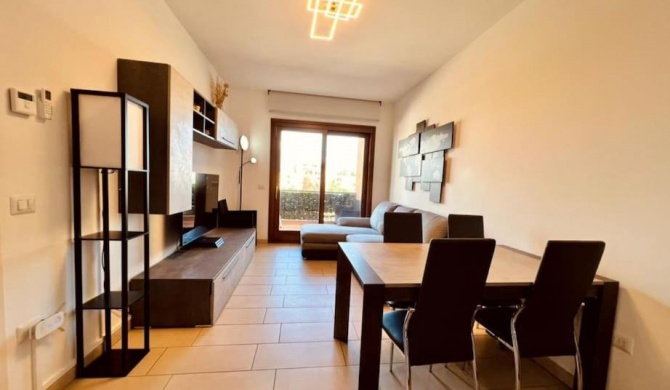 Renovated apartment Close to Olbia City-center!