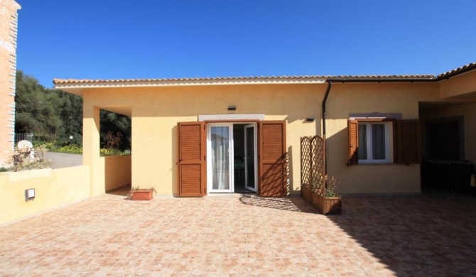 Sardinia Home Rent Badesi 1-2-3-4-5-6-7