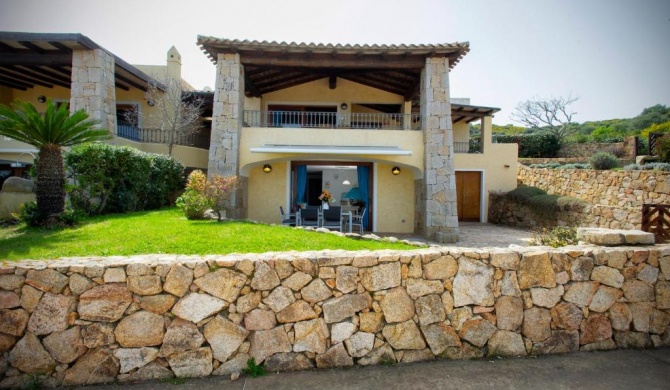 Villa Isuledda Prestige
