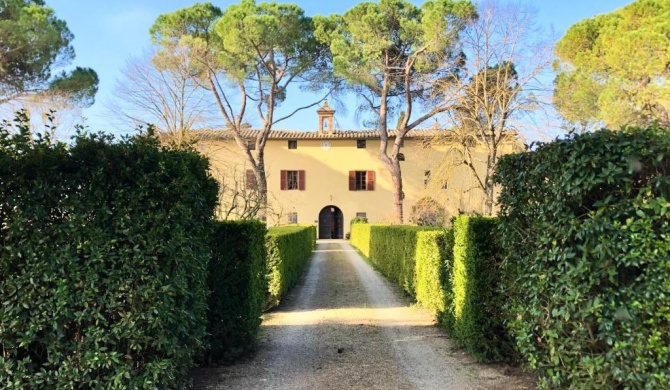 Agriturismo Villa Buonsignori