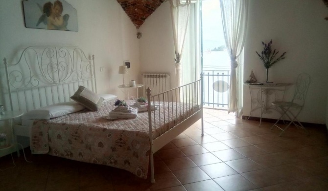 La Casetta sul Mare Guesthouse