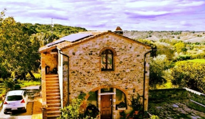 San Paterno B&B