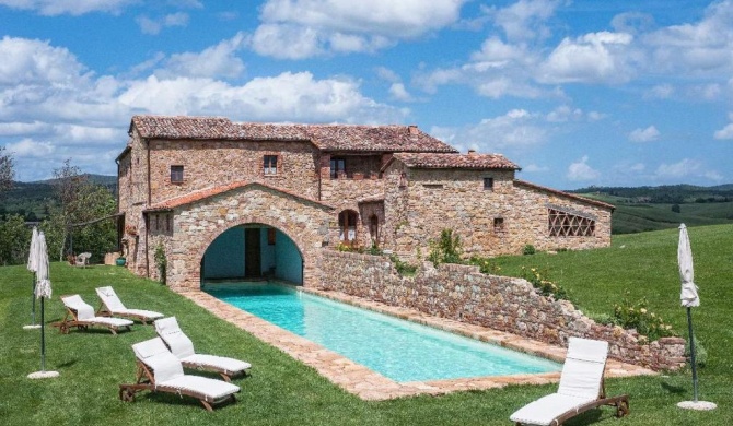 Villa Privata by MC Luxury Rentals