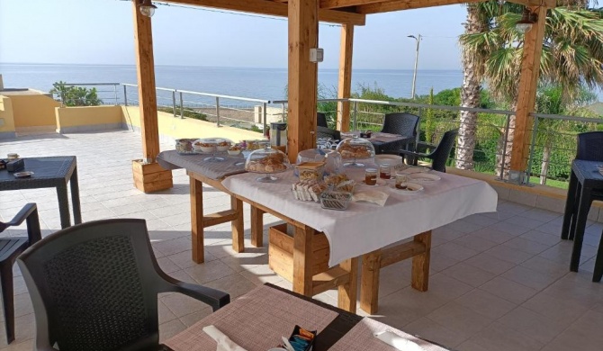 B&B Sale e Sole sul Mare