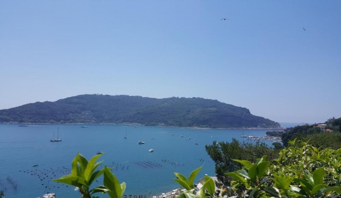 La Terrazza sul mare