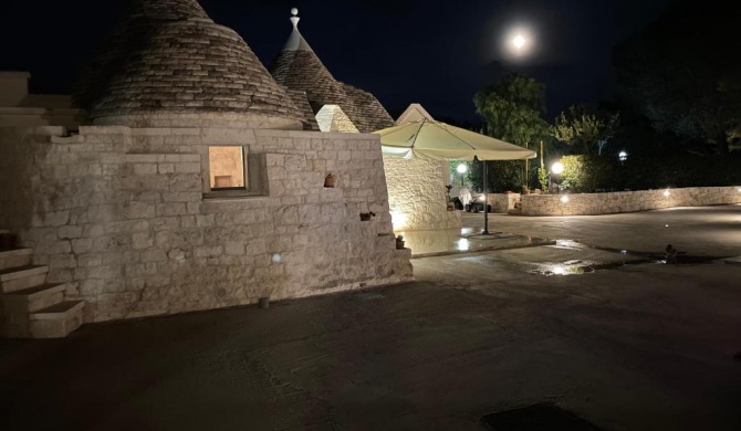 La Valle dei Trulli Relais