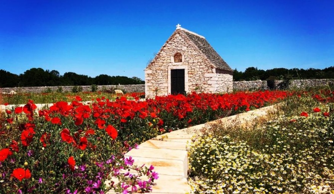 Masseria Nicola Casavola Country Resort