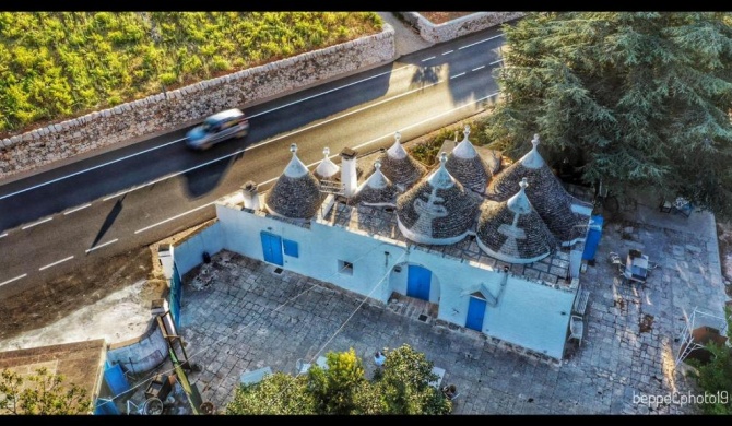 Trullo Francisco