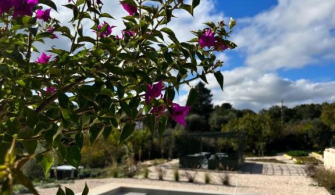 Villa Ada-Trulli Puglia