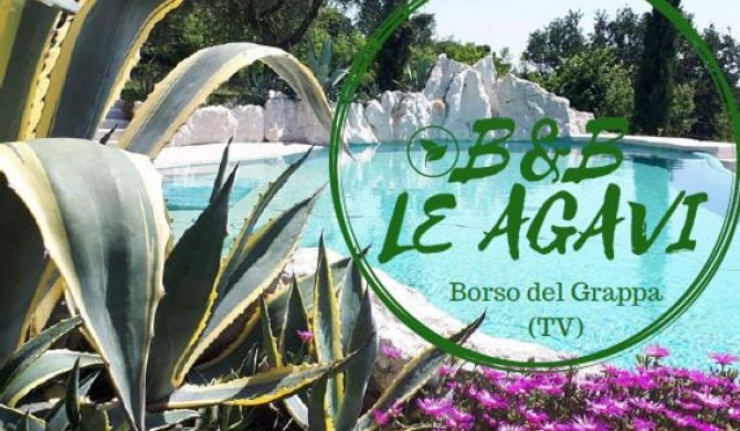 B&B LE AGAVI