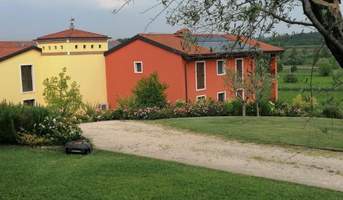 Agriturismo La Rondinella