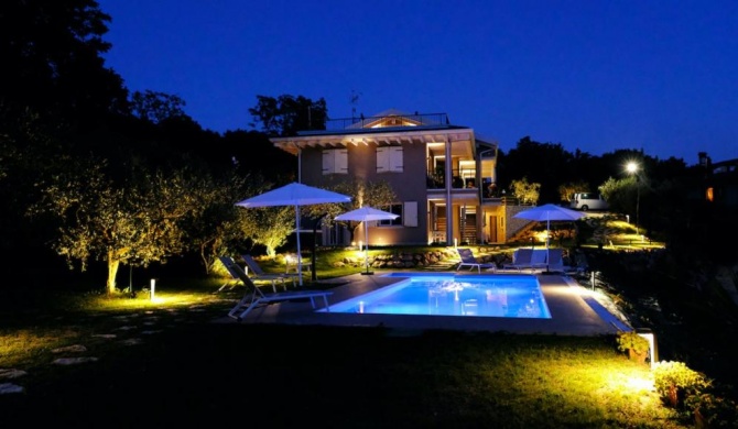 Villa Nina - Apartments & Relax