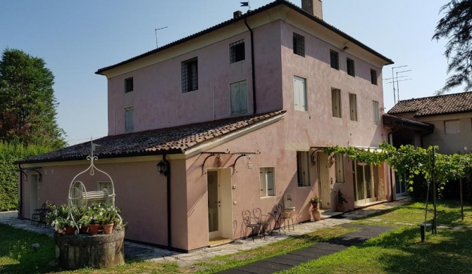 Agriturismo San Michele