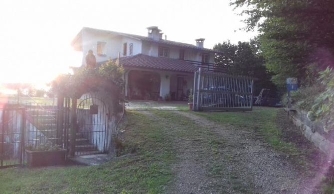 Villa Ambra