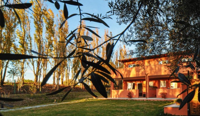 Tenuta Bussete Country Hotel