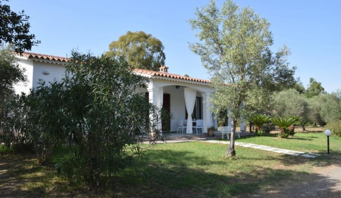 Casa Antonella