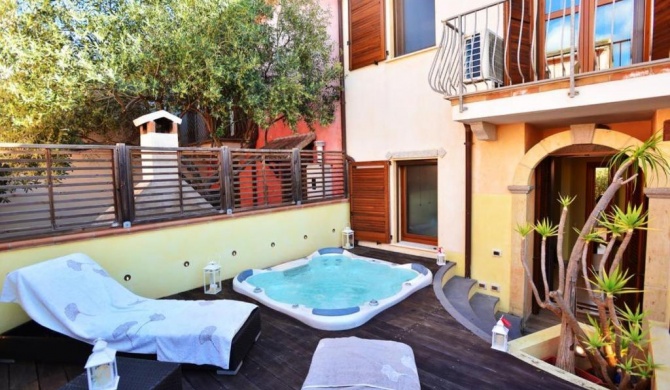 Lux Guesthouse Pula