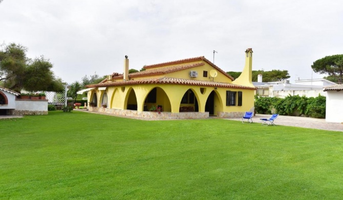 villa Letizia