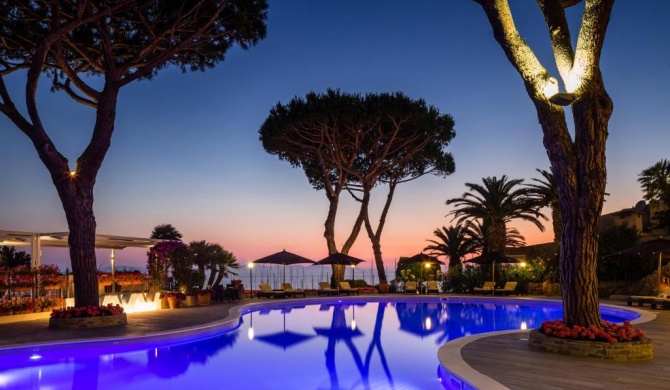 Cala del Porto Resort - The Leading Hotels of the World