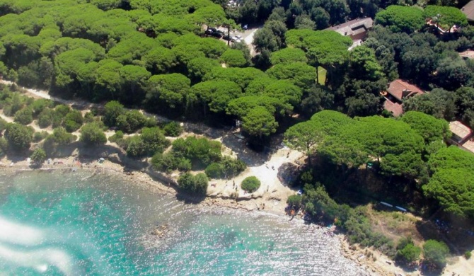 Locazione Turistica Red Stones