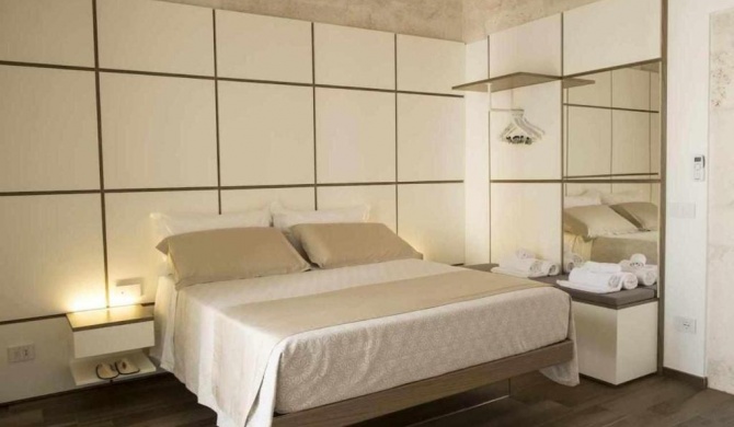 Ulivi Bianchi Luxury Home in Puglia