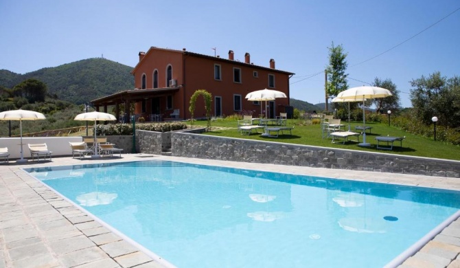 Agriturismo Il Dolce Vivere