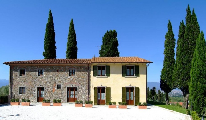 Poggio Desto Bed & Breakfast