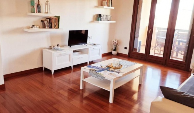 Ancora Apartment