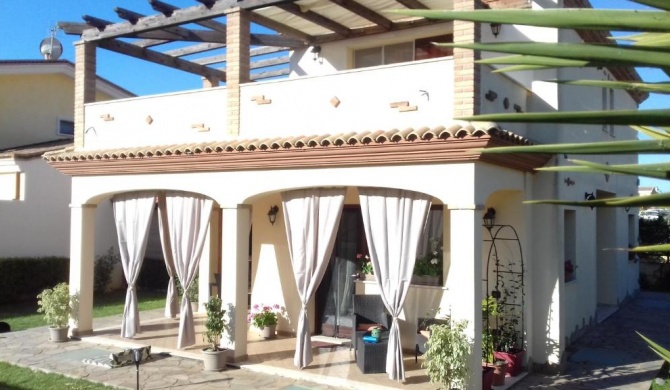 Bed and Breakfast Las Tortugas 2