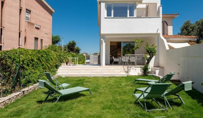 Charming Villa Levante - Seaside