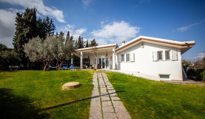 Sardinia Hostay, Holiday House with Garden Sant'Isidoro