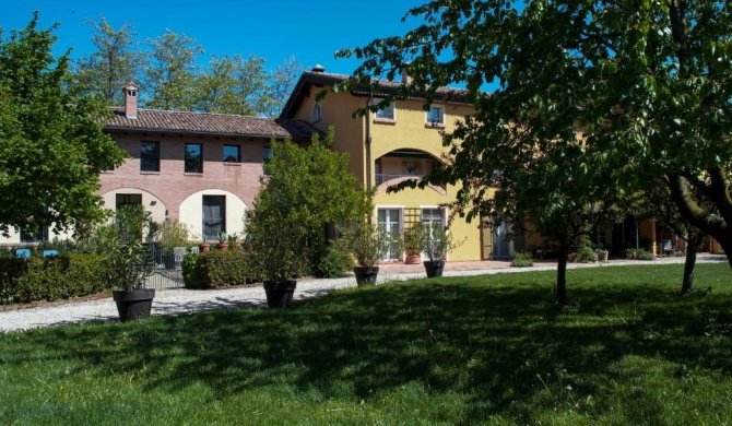 Quattrocolli B&B