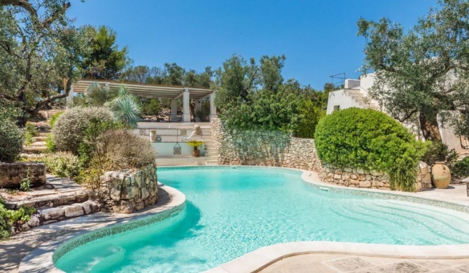 Il Trullo - Tia Maria Country Inn