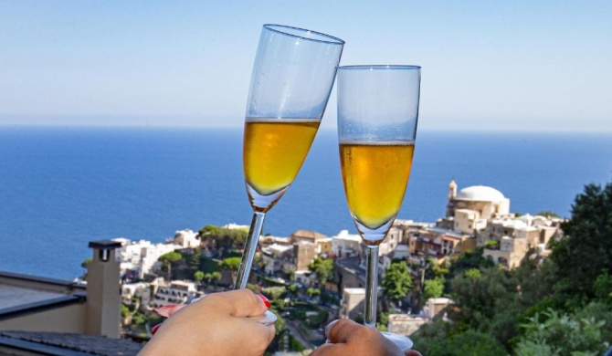 Casa Hermes - Positano