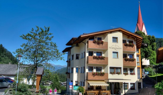 Hotel Schölzhorn