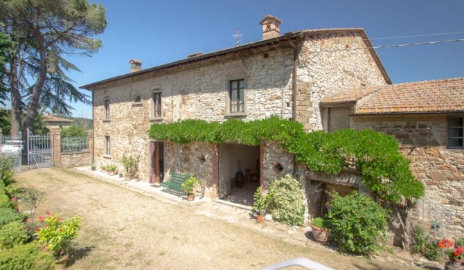 Locazione Turistica La Terrazza