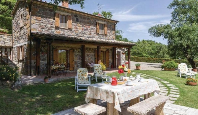 Agriturismo San Luciano