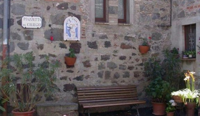 Casa del Ciliegio