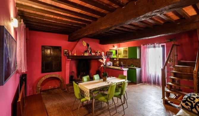 La Casa Dei Colori