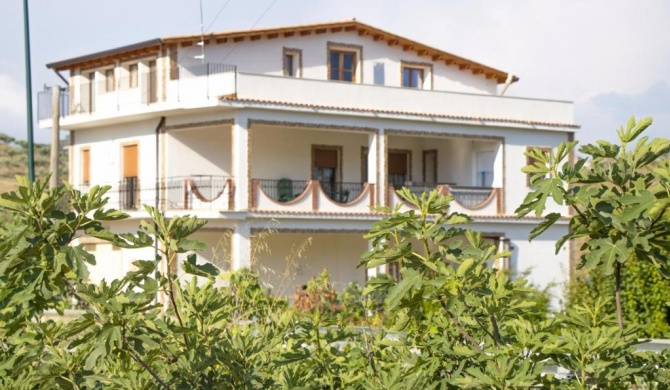 Casa Vacanza Villa Anna