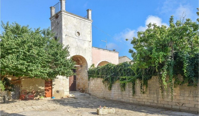 Amazing home in Ragusa with 2 Bedrooms and WiFi
