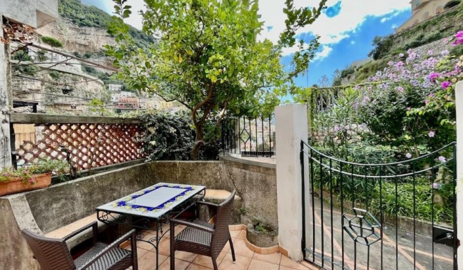 Casa Simona - Positano Center - 5 min to the beach