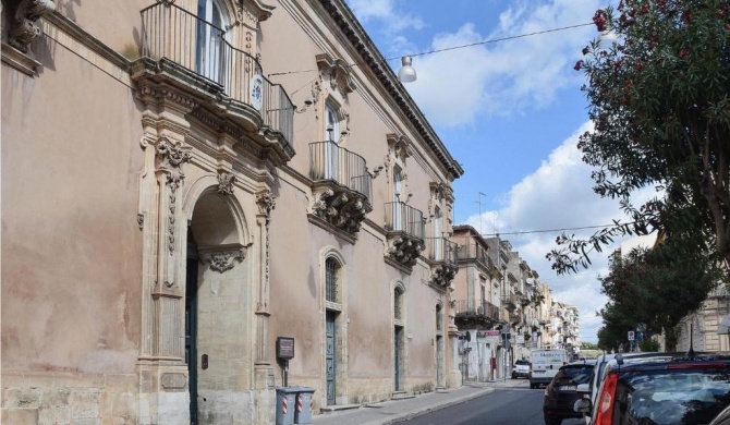 Stunning apartment in Ragusa with WiFi and 1 Bedrooms